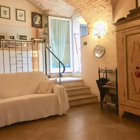 佩鲁贾La Guardiola Del Tempio住宿加早餐旅馆 外观 照片